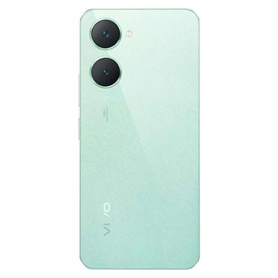 Vivo Y18 4GB 64GB Gem Green