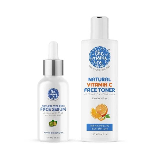 Natural Daily Care Bundle