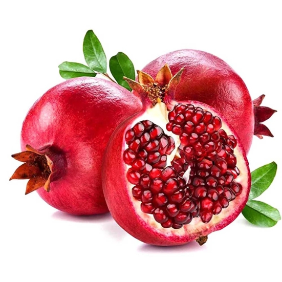 Na Pomegrate Premium, 1 Kg