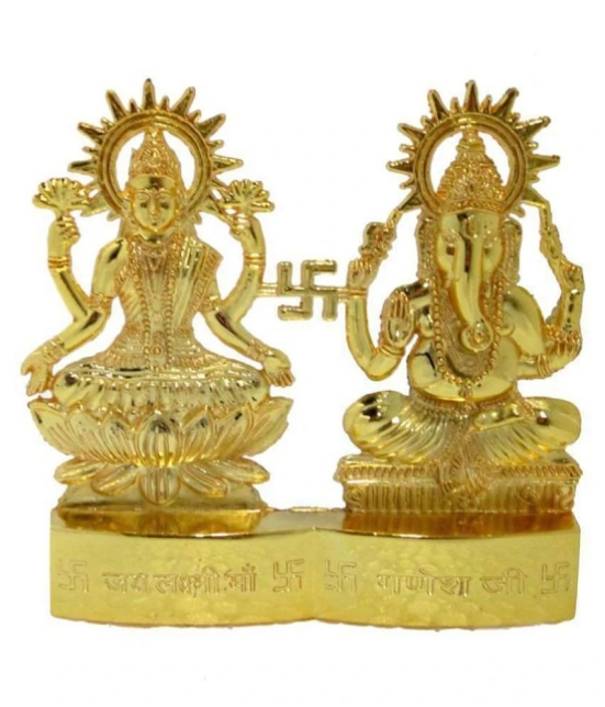 Only 4 You Laxmi Ganesh Idol For Car Desboard | Gifting | Home Decor