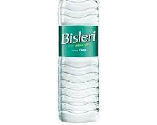 Bisleri Mineral Water Bottle - 500 ml