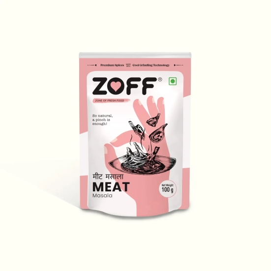 Zoff Meat Masala