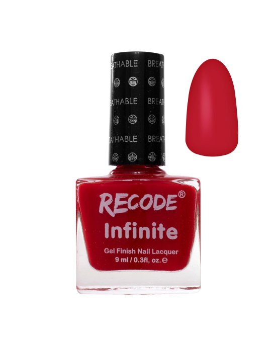 Recode Infinite Gel Nail Polish - 7 (9ml)