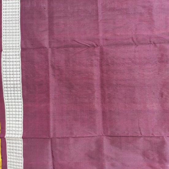 Khandua Silk Saree