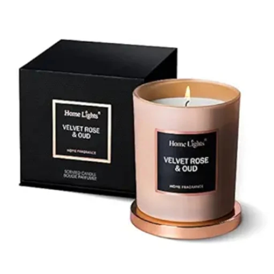 Homelite Candle (Medium)