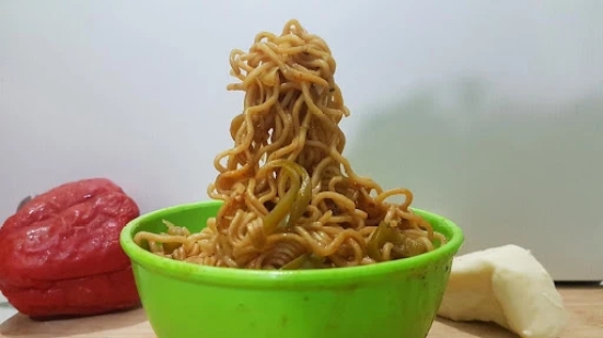 Hakka Maggi