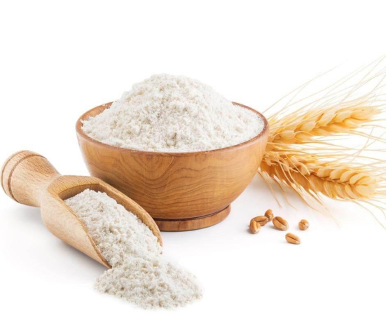 Organic Wheat Flour 500g