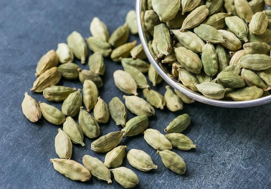 Cardamom Green - 50 Gms