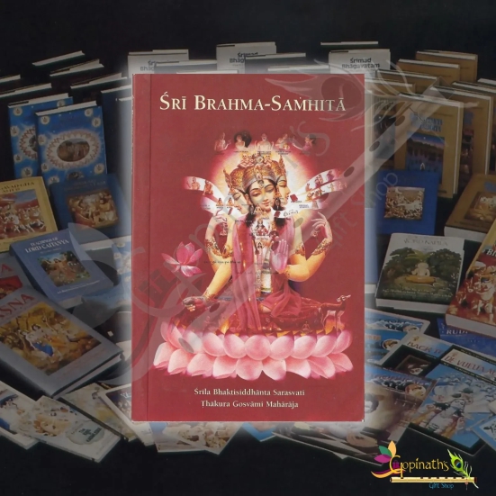 Sri-Bramha-Samhita