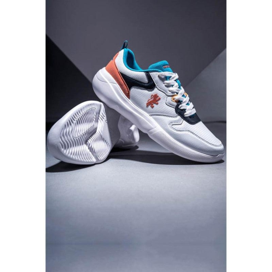 RedTape Men's Casual Sneaker - Elevated Look, Perfect for Casual Outfits