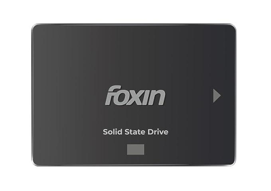 Foxin FX 1 TB PRO 2.5 Internal SATA SSD