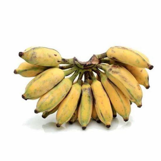 Banana - Karpooravalli 500 gms