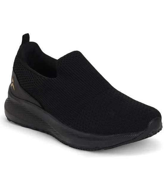 Avant Nest2.0 Black Mens Sports Running Shoes - None