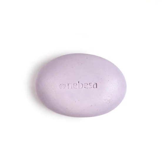 Relaxing Lavender Soap (Pack Of 2)