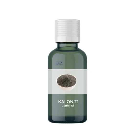 Oil Kalonji (Black Cummin Seed Oil)-100ML / Pure