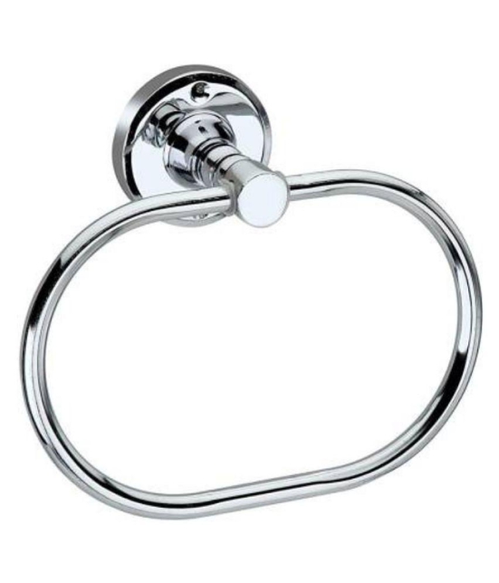 Cossimo Hand Towel Holder Ring Hanger Stainless Steel Ideal for Bathroom Kitchen Washbasin