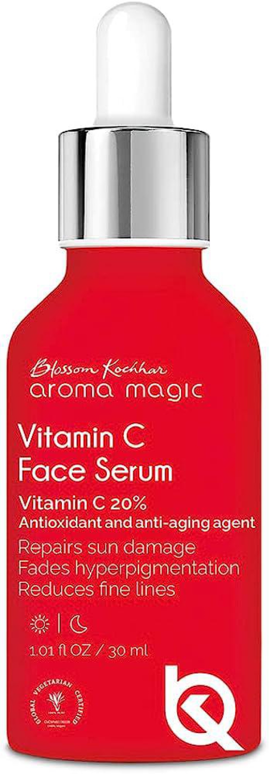 AM Vitamin C Face Serum 30ml