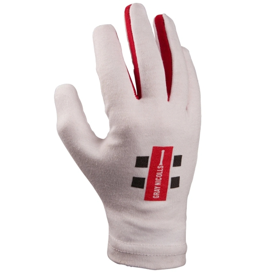 Gray-Nicolls Pro Full Inner Cricket Gloves  (Size - YOUTH) by Total Sporting And Fitness Solutions Pvt Ltd