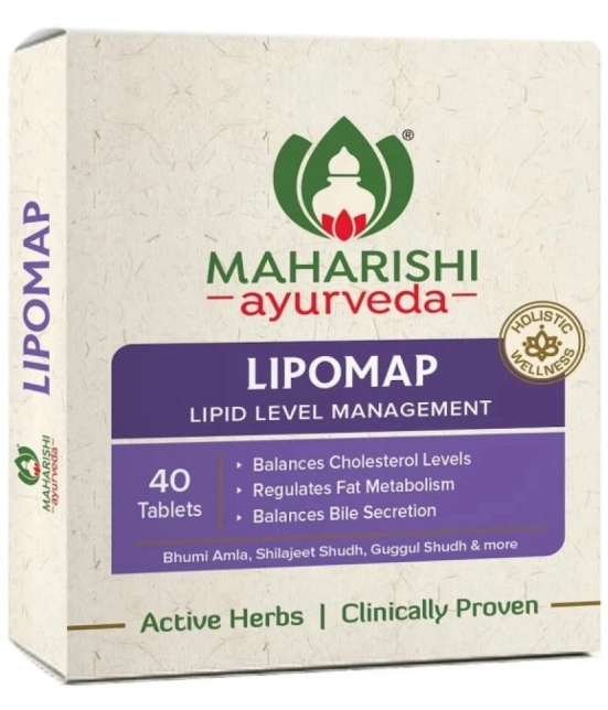 Maharishi Ayurveda 1 Tablet 10 gm