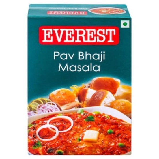 Everest Pav Bhaji Masala 50 Gms