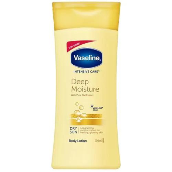 Vaseline Deep Moisture 100 Ml