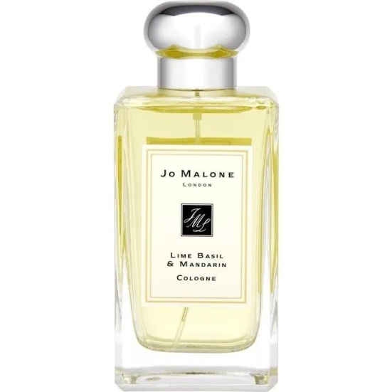 Jo Malone Lime Basil & Mandarin Sample/Decant-30ml Decant