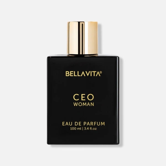 CEO Woman Perfume - 100ml-CEO Woman Perfume - 100ml