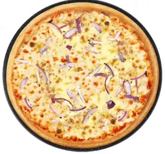 Onion Pizza