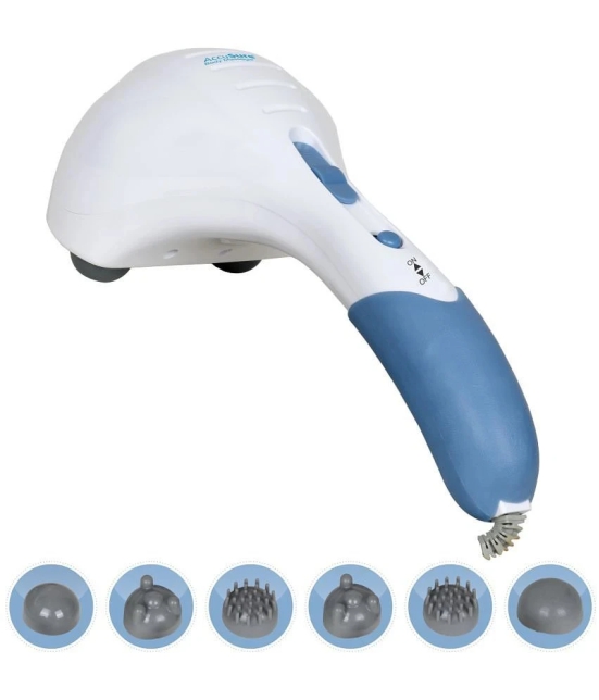 ACCUSURE Non-Portable Accupressure Massager