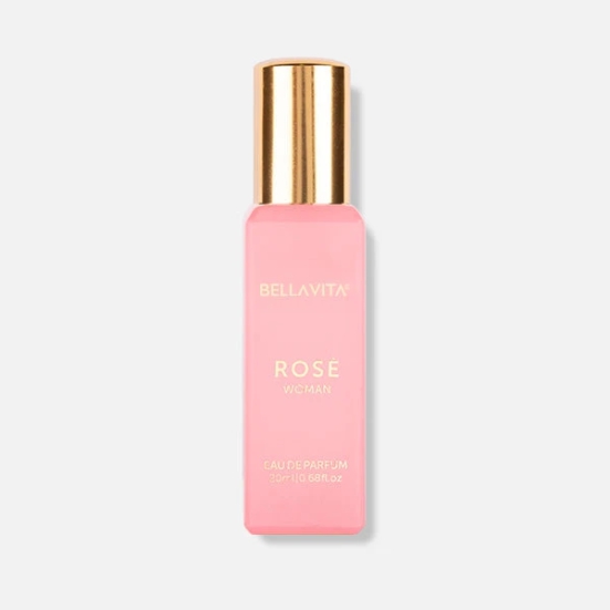 ROSE Woman Perfume - 20ml-ROSE Woman Perfume - 20ml