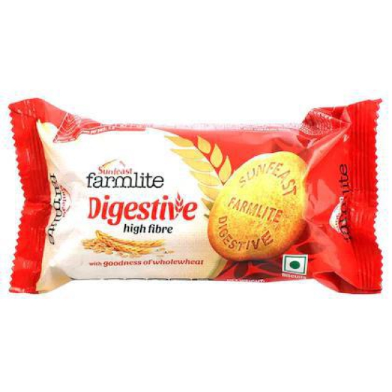 Sunfeast Farmlite Digestive High Fibre Biscuits 100 g