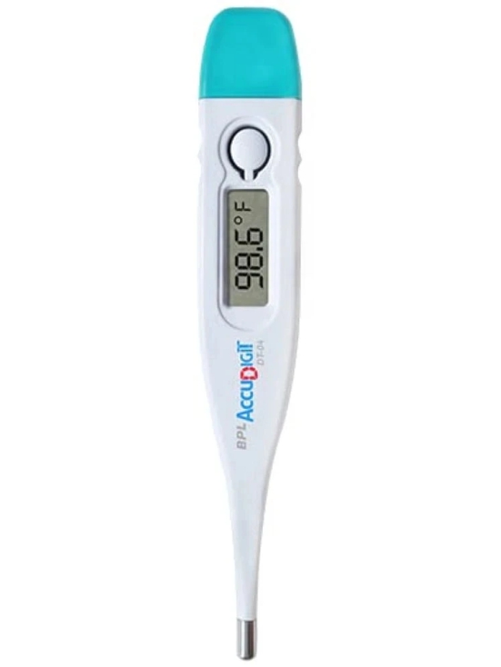 BPL Medical Technologies Oral Thermometer Flexible -Tip