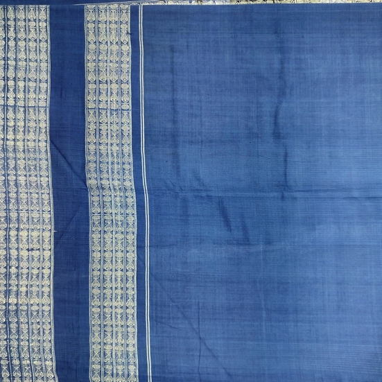 Sambalpuri Cotton Saree