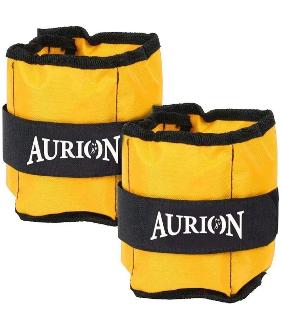 Aurion by 10Club 2 Kg x 2 kg Ankle Weight