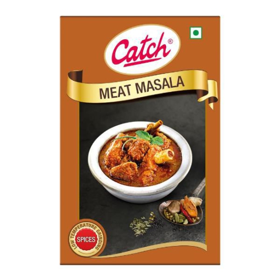 Catch Meat Masala 100 Gms