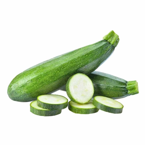 Namdhari Zucchini Green, 1 Kg