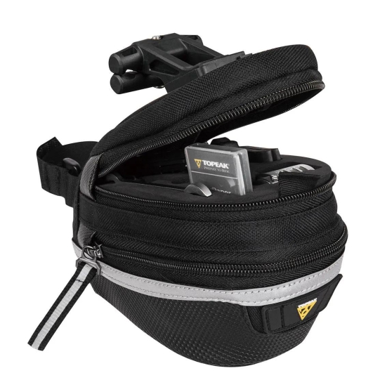 Topeak Survival Tool Wedge Pack II