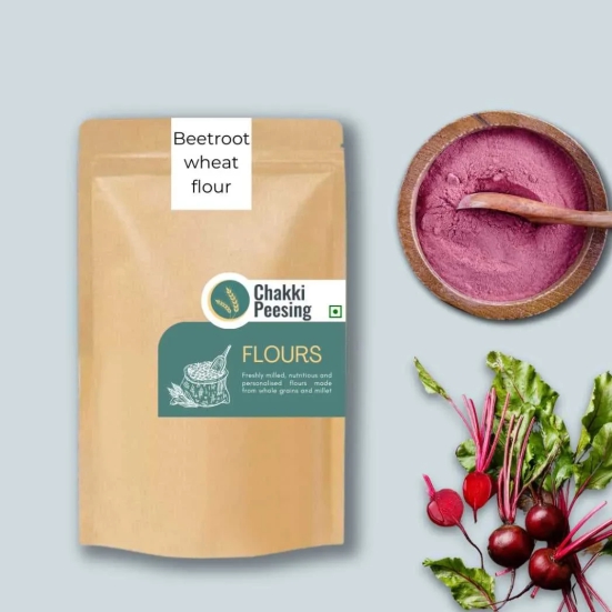 Beetroot Flour-1kg