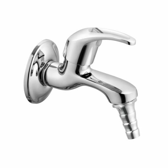 Aqua Nozzle Bib Tap Brass Faucet- by Ruhe®