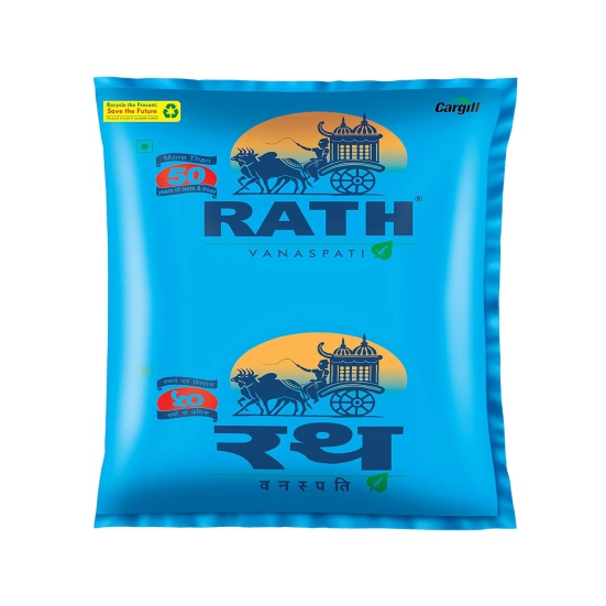 RATH VANASPATI 500ML PCH