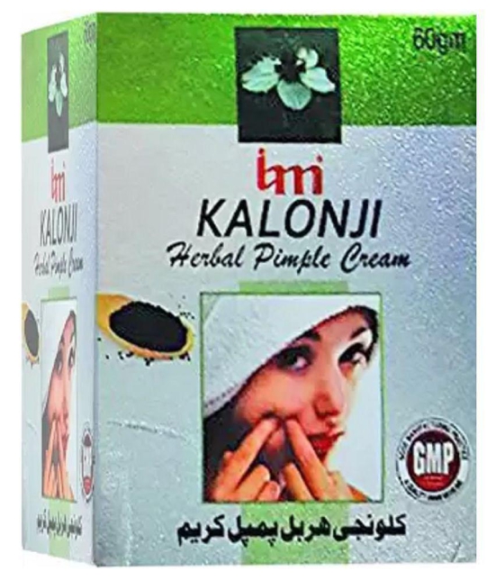 MUSSXOC KALONJI PIMPLE CREAM Night Cream 60G gm