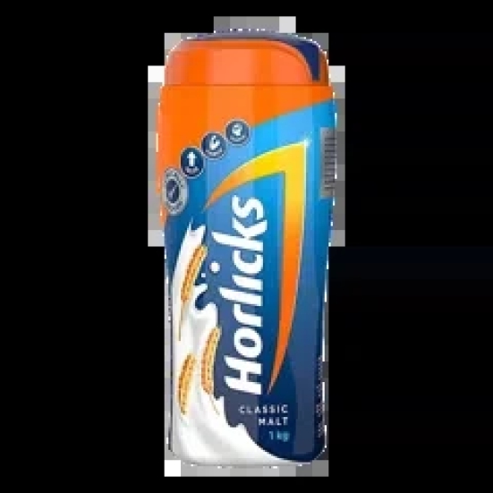 HORLICKS CLASSIC MALT