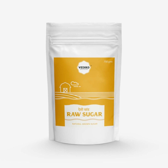 Raw Sugar-1500g (Save 13%)