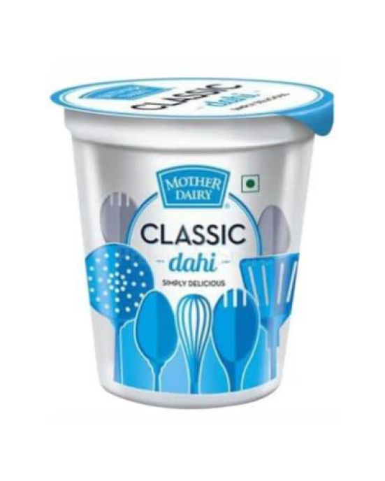 Mother Dairy Dahi