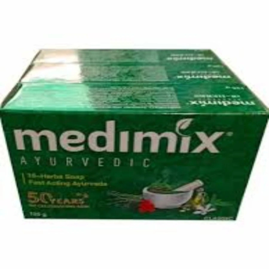 MEDIMIX 125GM - 375 gm