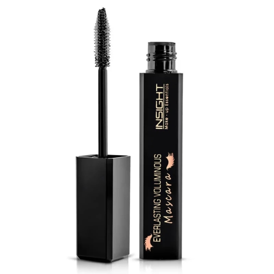 Everlasting Voluminous Mascara