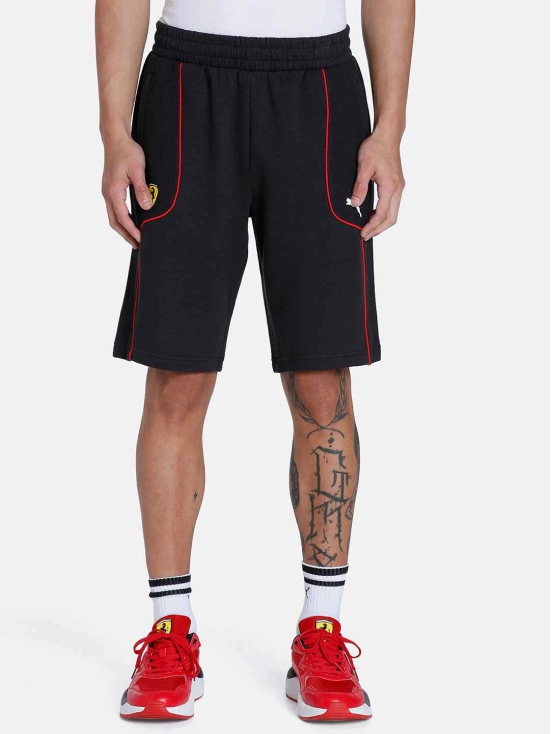 Ferrari Race Mens Shorts