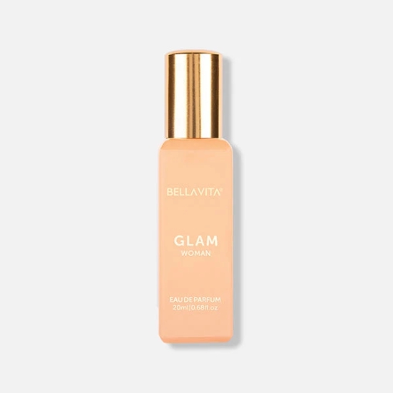 GLAM Woman Perfume - 20ml-GLAM Woman Perfume - 20ml