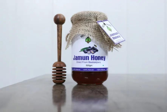 JAMUN HONEY