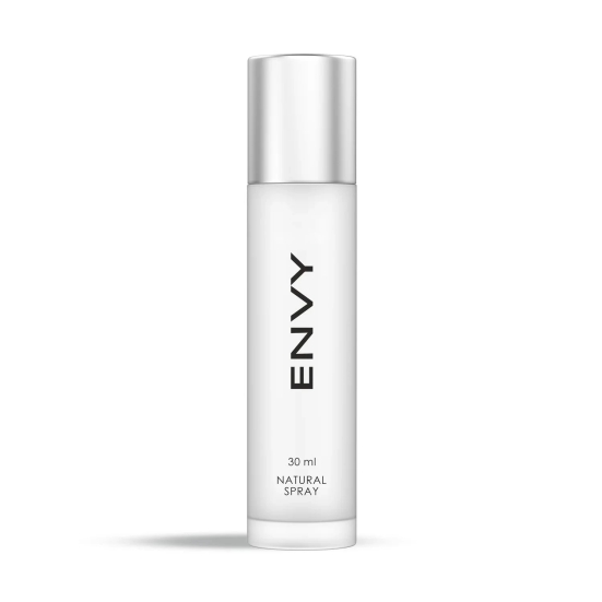 ENVY Natural Spray Perfume for Women -30ml 60 ml